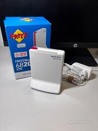 FRITZ! Box 6820 LTE
