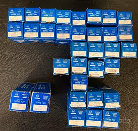 Pulsanteria CEMA CGE GE per quadri elettrici