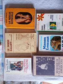  Eros: i classici  letteratura del sesso. 634-1255