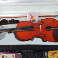 Violino nuovo