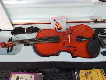 Violino nuovo