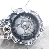 55487481 CAMBIO MANUALE 6M CHEVROLET ORLANDO (--) 