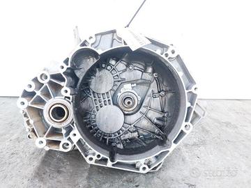55487481 CAMBIO MANUALE 6M CHEVROLET ORLANDO (--) 