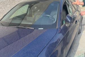 Audi A3 SPB Alluvionata