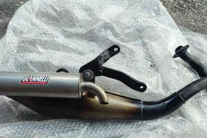 marmitta giannelli next per piaggio 