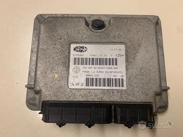 Magneti Marelli centralina panda II 1.2 - 51782647