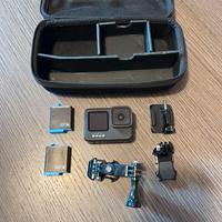 GoPro Hero 9
