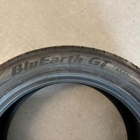 4 PNEUMATICI YOKOHAMA 225/50 - R18 95W