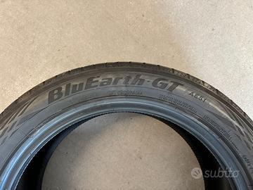 4 PNEUMATICI YOKOHAMA 225/50 - R18 95W