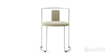 Sedia Cassina Gaja