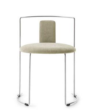 Sedia Cassina Gaja