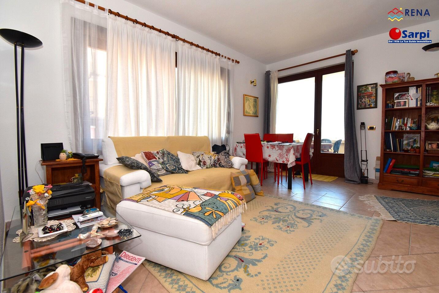 Appartamento sul porto - Palau - Vista 6