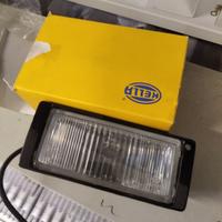 FARO FANALE FEND SX HELLA 1NB004904-051 ALFA ROMEO