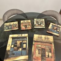 Quadri per arredamenti