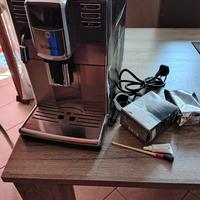 Macchina da caffè Saeco Incanto 