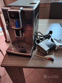 Macchina da caffè Saeco Incanto 