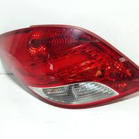 STOP FANALE POSTERIORE DESTRO PEUGEOT 207 2Â° Seri