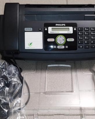 Telefax Philips