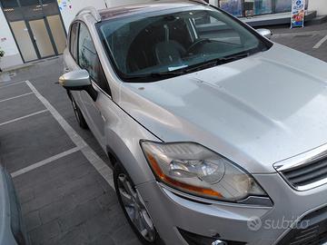 Ford kuga 2.0 136cv 4WD