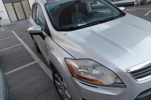 Ford kuga 2.0 136cv 4WD