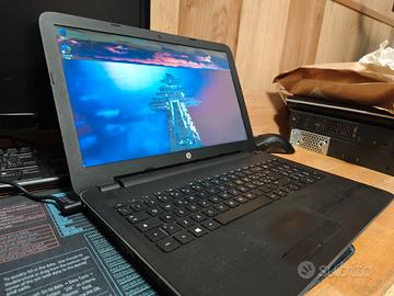 HP 250-G5