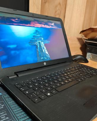 HP 250-G5