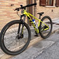 Scott Scale 970 yellow tg S