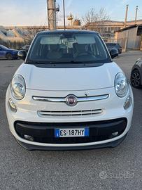 Fiat 500 l multi jet