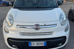 Fiat 500 l multi jet