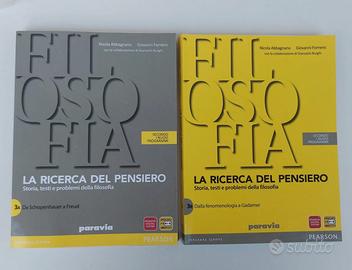 9788839532039 ABBAGNANO FORNERO BURGHI