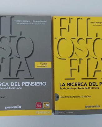9788839532039 ABBAGNANO FORNERO BURGHI