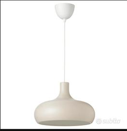 Lampadario Ikea 