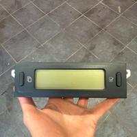 Orologio Citroen 9650656777 C2/C3