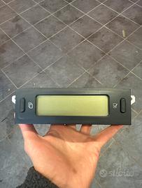 Orologio Citroen 9650656777 C2/C3