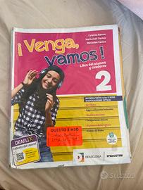 Venga vamos 2