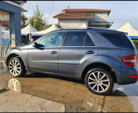 Mercedes ML 350 C D I