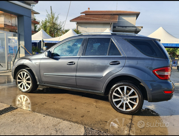 Mercedes ML 350 C D I