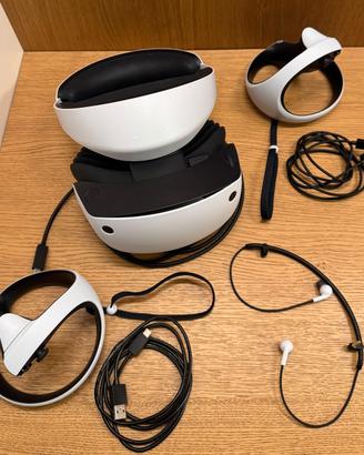 PlayStation VR2