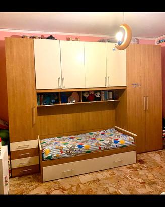 Cameretta Kid Store