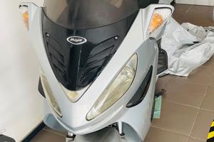 Malaguti Madison 125