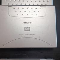 lettore portatile Philips 