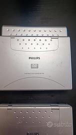 lettore portatile Philips 