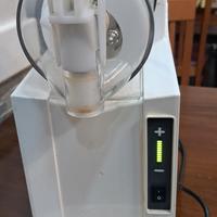 sorbettiera granitiera professionale 