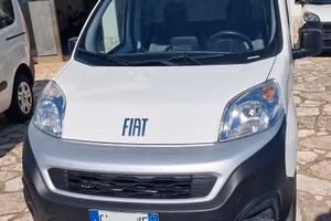 Fiat Fiorino 1.3 MJT 95CV Cargo SX 2022
