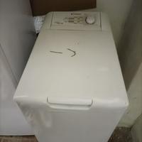 Lavatrice carica dall' alto