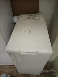 Lavatrice carica dall' alto