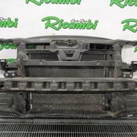 RIVESTIMENTO PER VW TOURAN 1T 1.9 TDI 2005