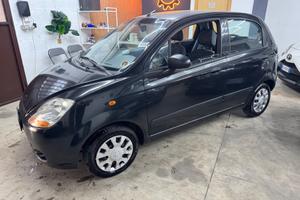 Chevrolet Matiz 800 benz. - POCHISSIMI KM
