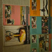 lotto di 5 nr.  oriente express 