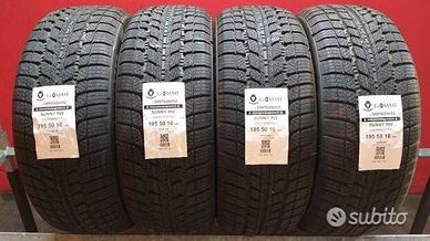 4 gomme 195 50 16 SUNNY INV A1973